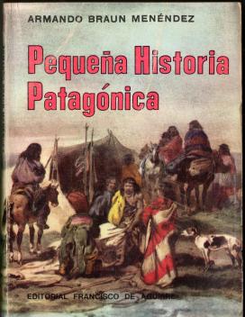 Pequeña historia patgónica.