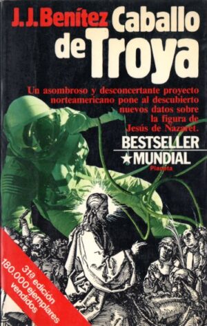 Caballo de Troya 1.