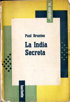 La India secreta.