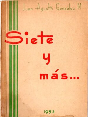 Siete y más... Mongrafía para la mejor formación del maestro masón.