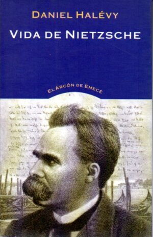 Vida de Nietzsche.