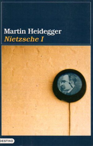 Nietzsche I y II. 2 vols.