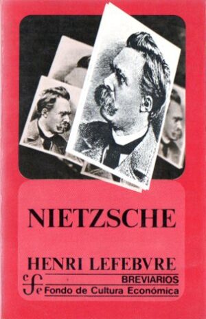 Nietzsche.