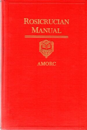 Rosicrucian Manual.