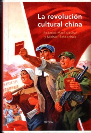 La revolución cultural China.