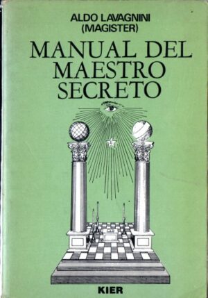 Manual del Maestro Secreto.