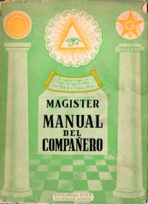 Manual del compañero.