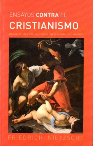 Ensayos sobre el cristianismo.