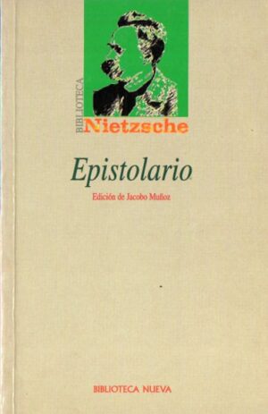 Epistolario.