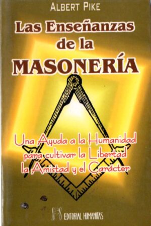 Las enseñanzas de la masonería.