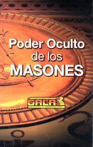 Poder oculto de los masones.