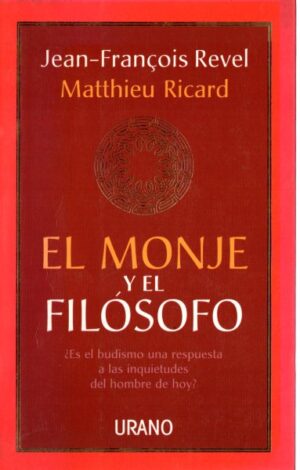 El monje y el filósofo.