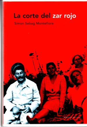 La corte del Zar rojo.