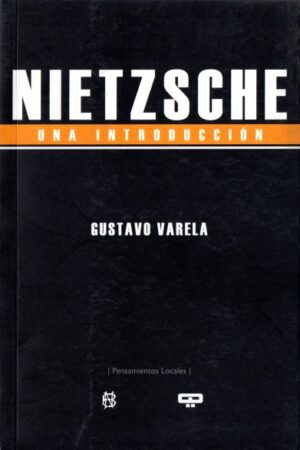 Nietzsche, una introducción.