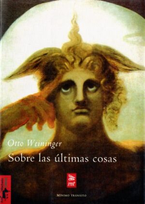 Sobre las últimas cosas.