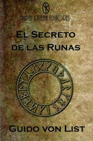El secreto de las runas.