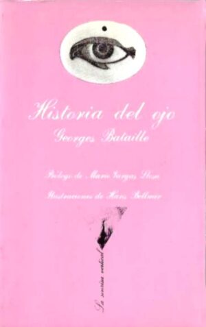 Historia del ojo.