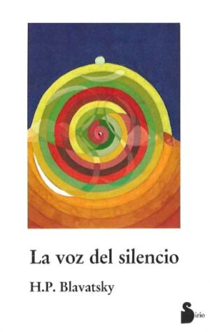 La voz del silencio.