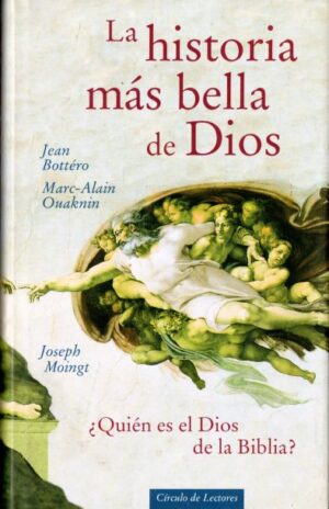 La historia más bella de Dios.