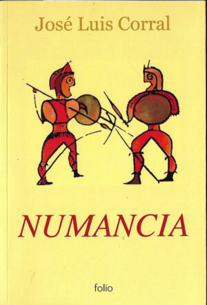 Numancia.