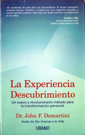 La Experiencia Descubrimiento.