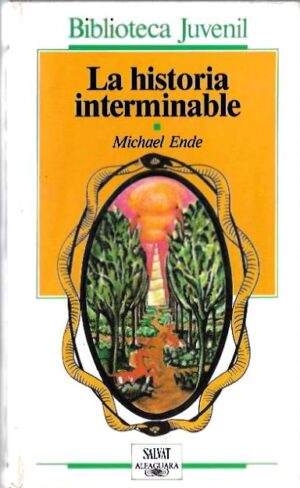 La historia interminale.