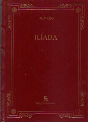 La Iliada.