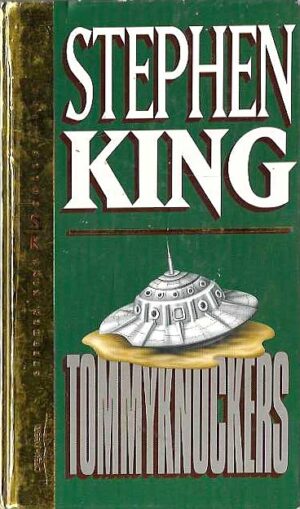 Tommyknockers.