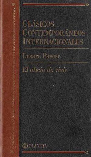 El oficio de vivir (1935-1950).