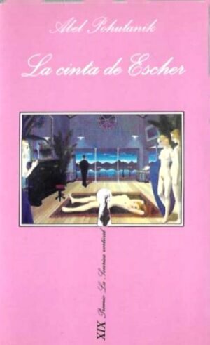 La cinta de Escher.