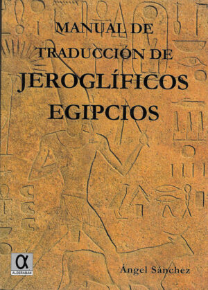 Traducción de Jeroglíficos Egipcios.