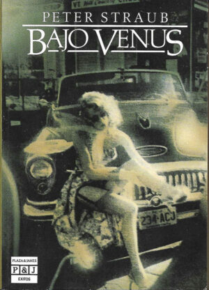 Bajo Venus.