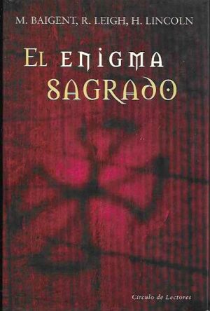 El enigma sagrado.