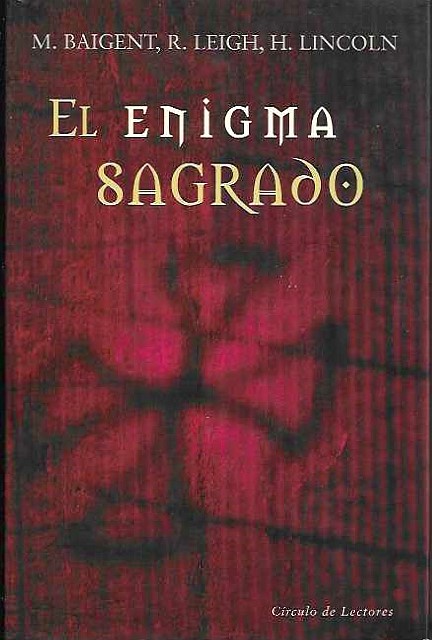 El enigma sagrado.