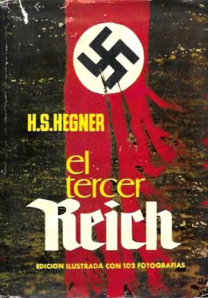 El Tercer Reich.