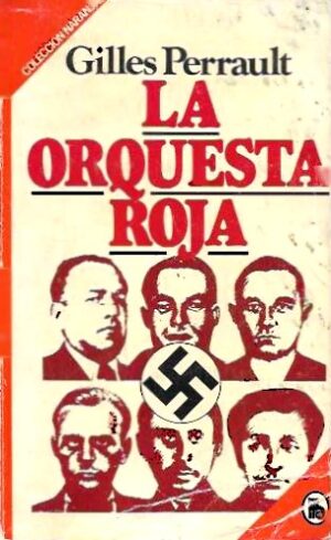 La orquesta roja.